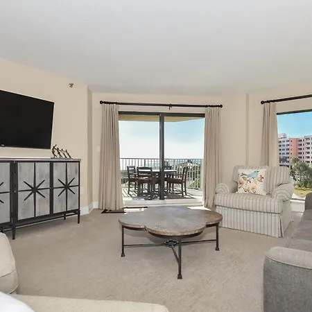 Appartement Inlet Reef 211